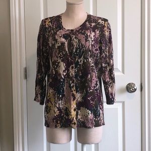 3/$20 Ann Taylor cardigan